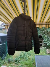 Schwarze  Wellensteyn Jacke