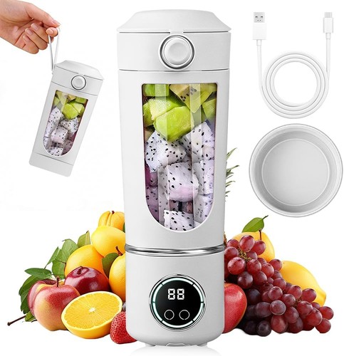 700ml tragbarer persönlicher - 700ml,
