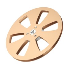 Tonband Leerspule Zoll Leerspule Leerspule Zoll Öffnungsmaschine Tonband