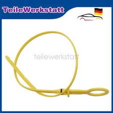 Ölmessstab Ölpeilstab