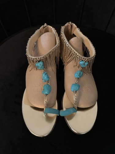 Jimmy choo sandalen 38 - jimmy,