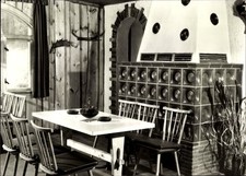 Ak Ostseebad Heringsdorf auf