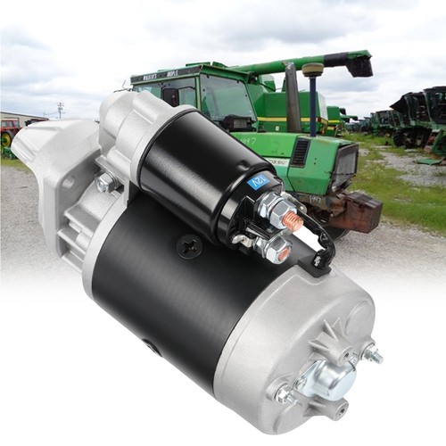 Anlasser für deutz fahr - für,