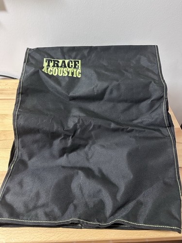 Trace elliot acoustic - trace,