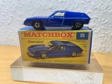 Matchbox  Superfast - 5 -