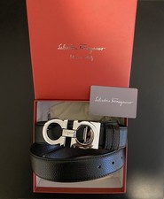 Salvatore Ferragamo Gürtel