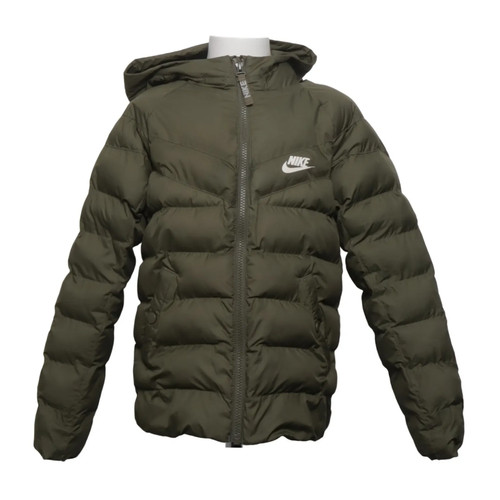 Nike winterjacke jungen - winterjacke,,