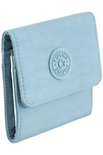 Kipling portemonnaie damen - portemonnaie,