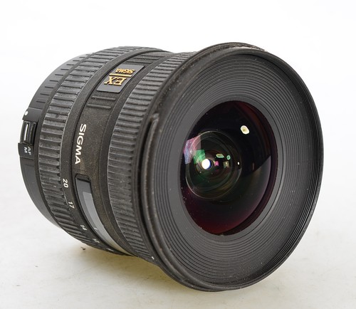 Sigma 20mm 6 dc hsm - sigma,