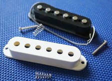 Fender Squier Affinity Series Strat,  PICKUP Mid  / 5,80 KOhm