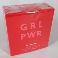 Toni Gard GRL PWR  Eau de