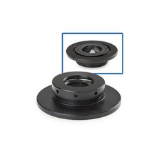 Euromex Dunkelfeld-Bauteil, NZ.9040 (Nexius)