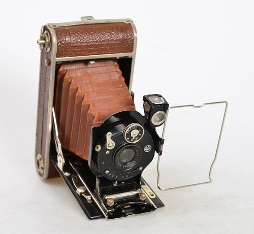 Rollfilmkamera 6x9 luxus - 6x9, *luxus