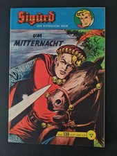 Sigurd Comic Großband Nr.130