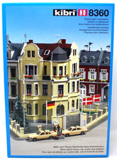 Kibri H0 8360 Gebäude