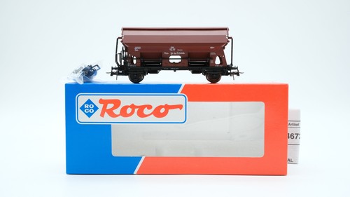 Roco 46722 - roco, h0