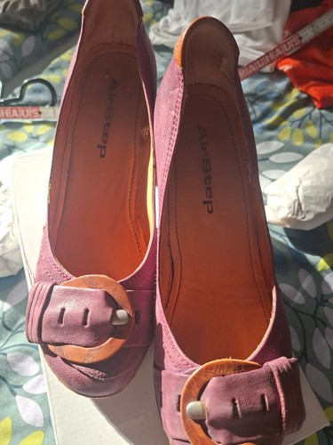 Pumps airstep schuhe größe - airstep,