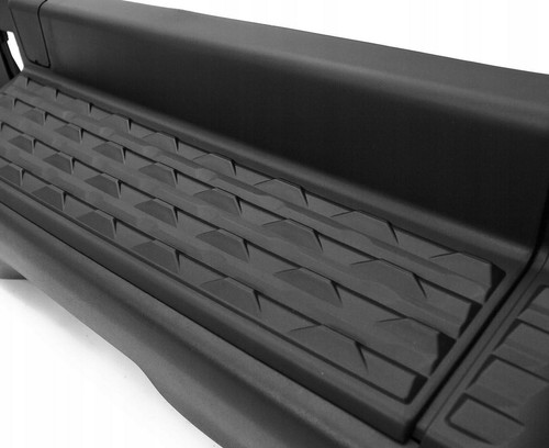 Stoßstange hinten für dodge - hinten,