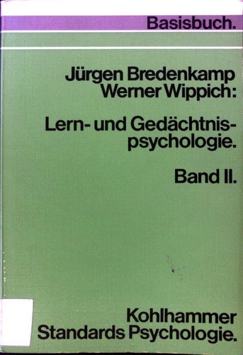 Lern und - lern-,