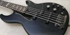 Yamaha bb735a black active - black,