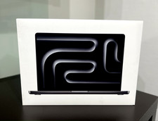 Apple MacBook Pro 16 Zoll M5