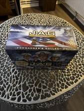 JAG - Im Auftrag der Ehre, DVD