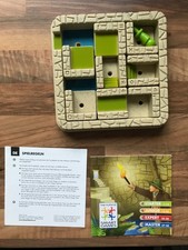 Temple Trap von Smart Games