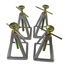 4er Stützbock Set aus