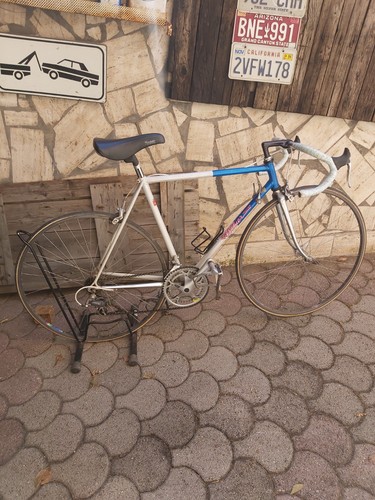 Rennrad wilier triestina - rennrad,