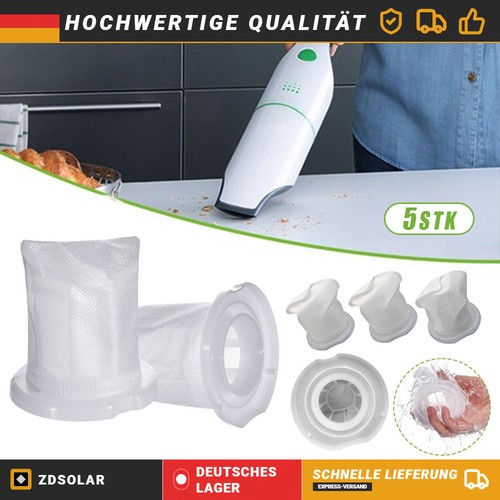 Vc100 filter für vorwerk - vc100,