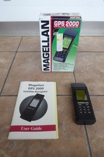 Magellan GPS 2000