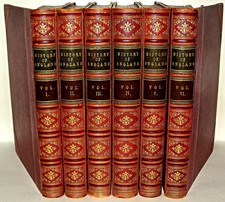 Family History of England 6