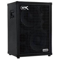 Box E-Bass Gallien-Krueger Neo