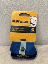 NEW Ruffwear Trail Runner