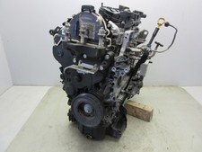 Motor Diesel Z2GA FORD TRANSIT CONNECT V408 1.5 TDCi KV6Q-6006-DA (328)