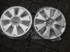 4 x Radkappe original Ford