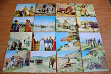 Der letzte Mohikaner Jochim