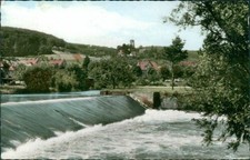 Ansichtskarte Greene über