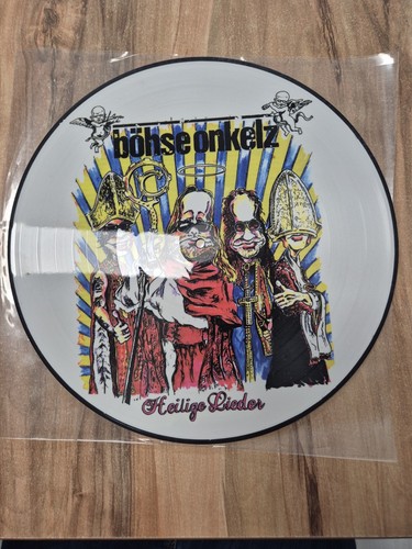 Böhse onkelz vinyl - böhse, lp