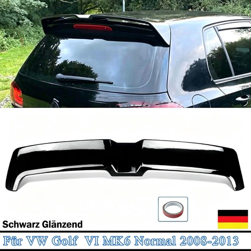 Spoiler heckspoiler für - für, vw