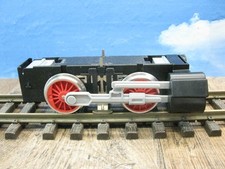 Dampflok Treibstange mit Bolzen rechts , Playmobil Kompatibel Eisenbahn