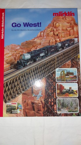 Märklin bibliothek band - bibliothek,