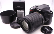 [NEUWERTIG SC: 2400] Nikon