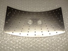 Abtropfgitter Blech Siemens Surpresso Compact CTES25C TK53009