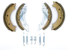 Bremsbacken Satz passend für