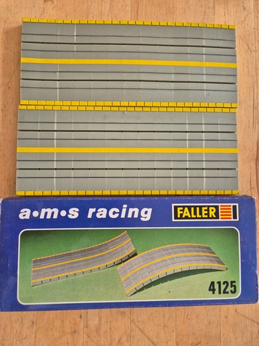 Faller ams konvolut - faller,