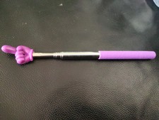  Zeigestab Ausziehbar Finger