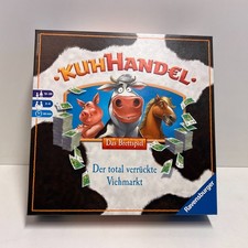 Ravensburger - Kuhhandel - Das
