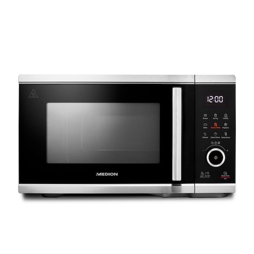 Medion 11499 mikrowelle mit - md,