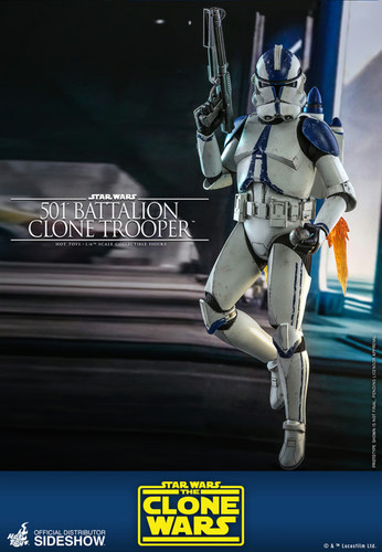 Hot toys tms 022 - 1/6, star